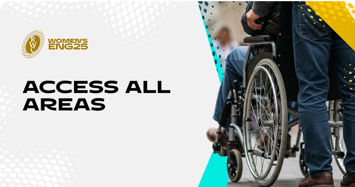 Access All Areas course thumbnail