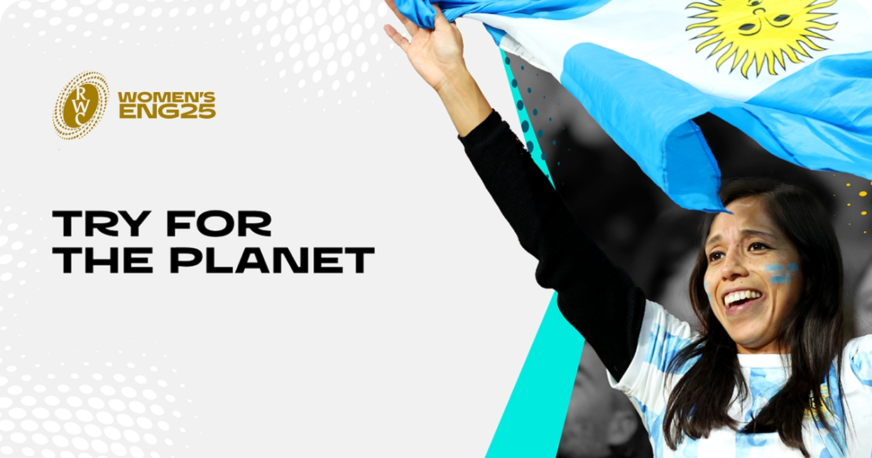 Try for the Planet course thumbnail