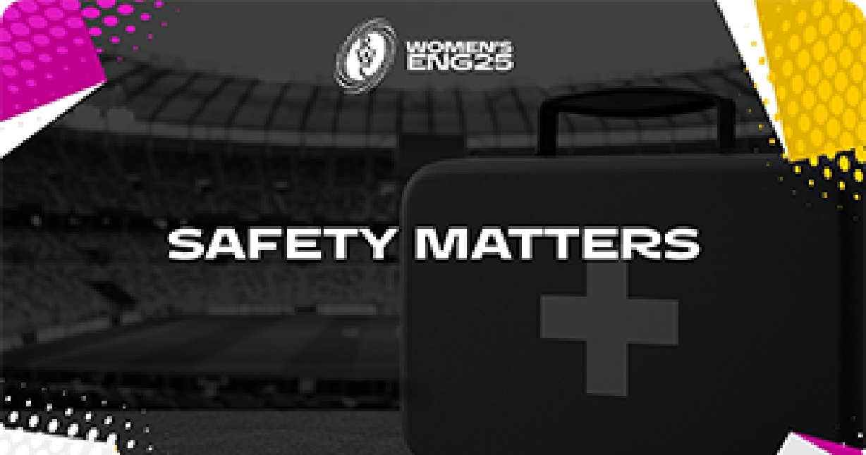 Safety Matters activity thumbnail