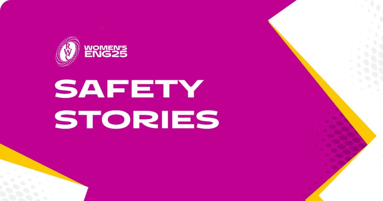 Safety Stories activity thumbnail