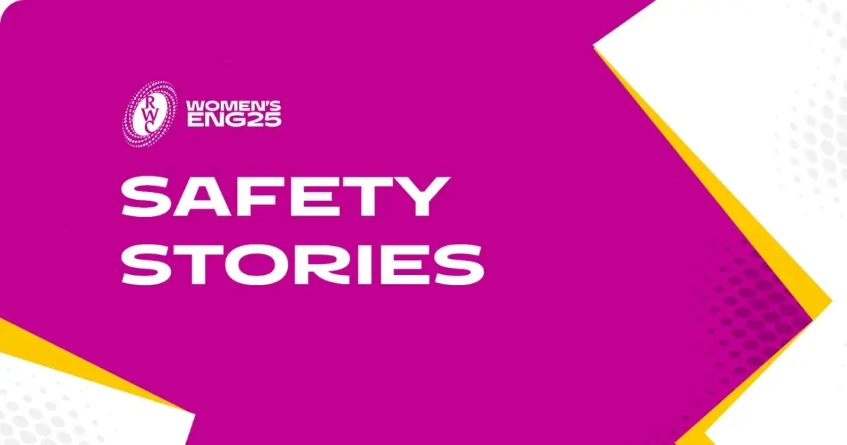 Safety Stories activity thumbnail