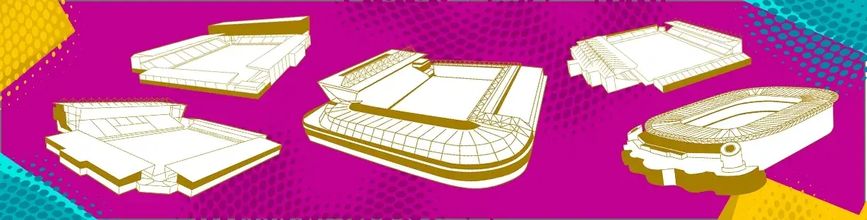Venues Overview course preview