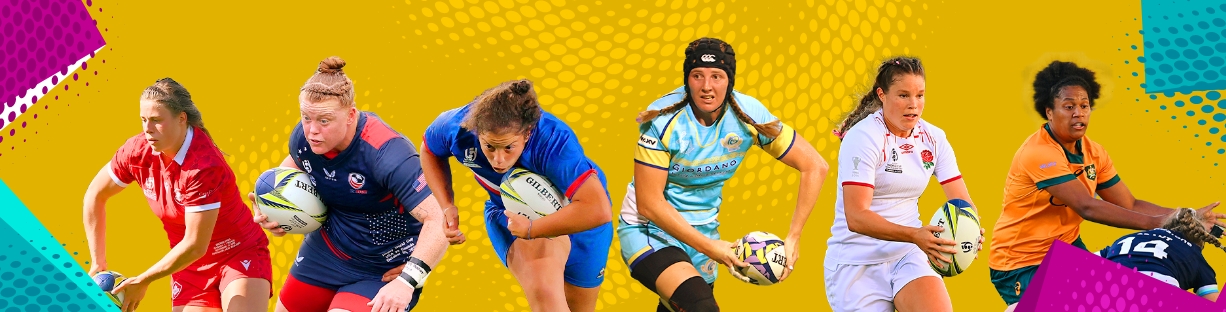 Welcome to WRWC 2025 course preview