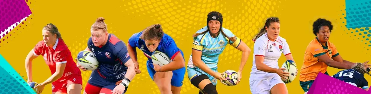 Welcome to WRWC 2025 course preview