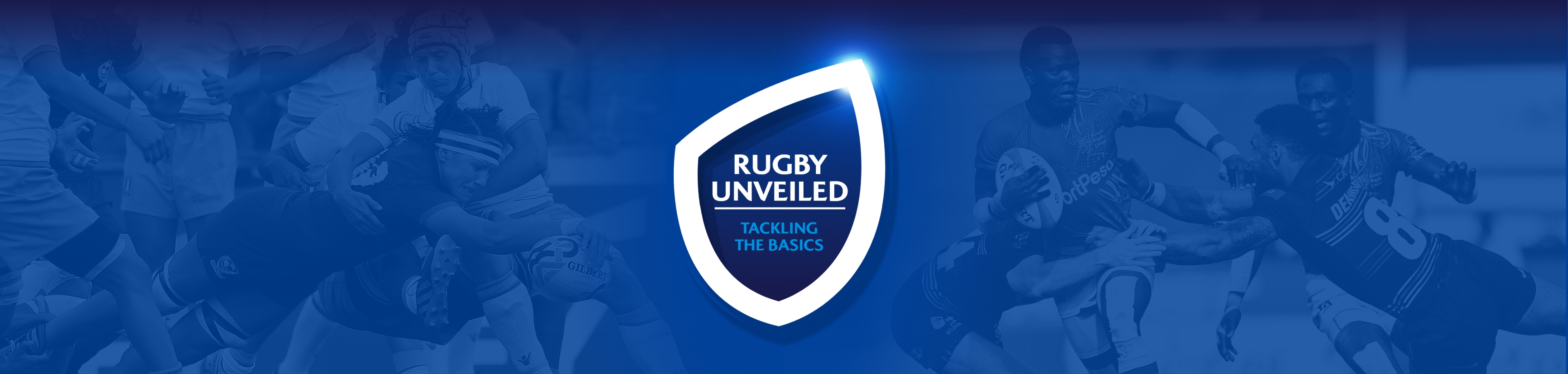 Rugby Unveiled course header image