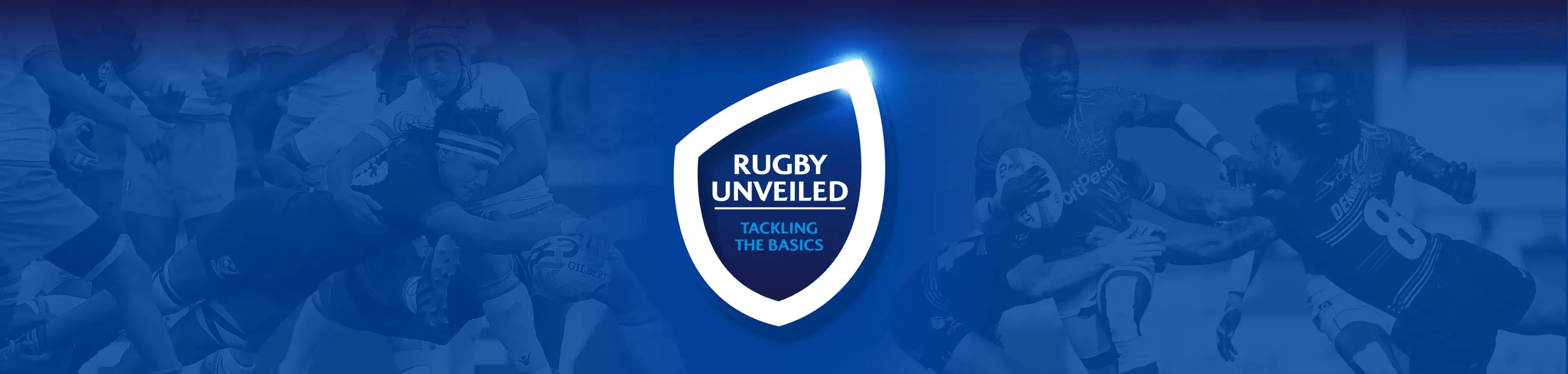 Rugby Unveiled course header image