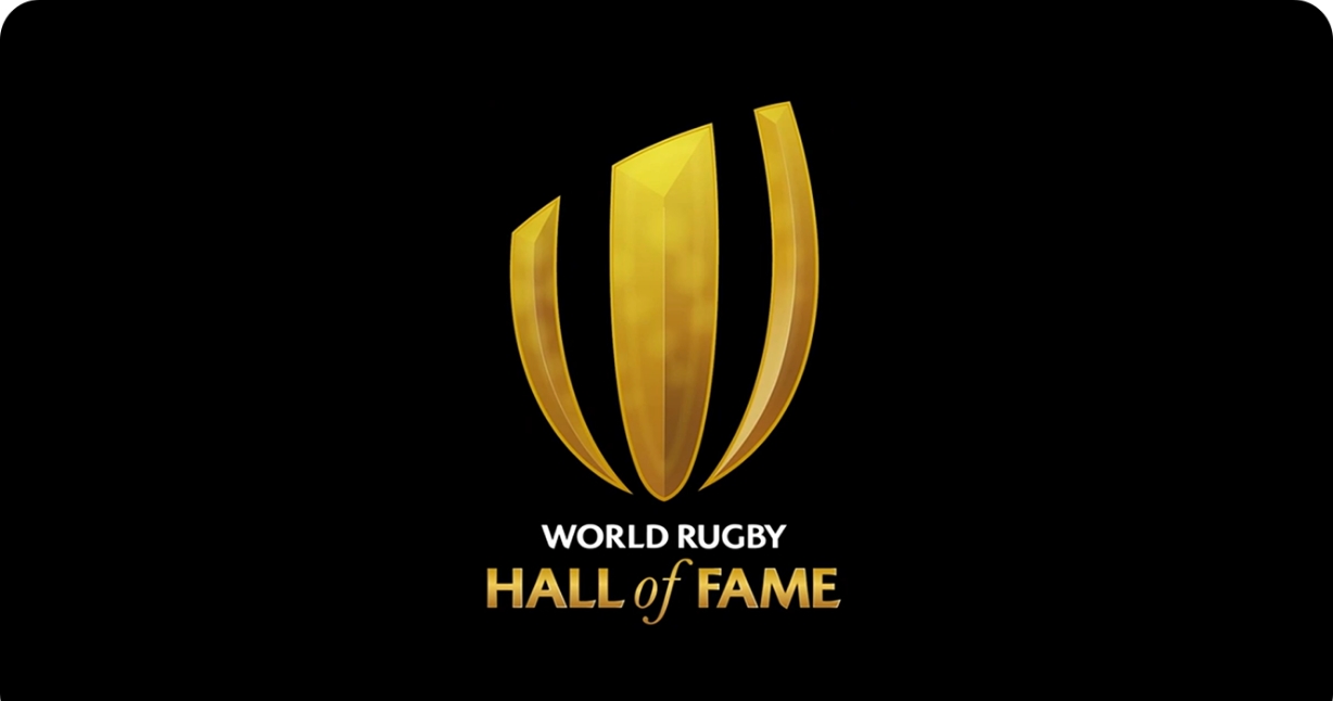 Welcome video for Rugby Unveiled course