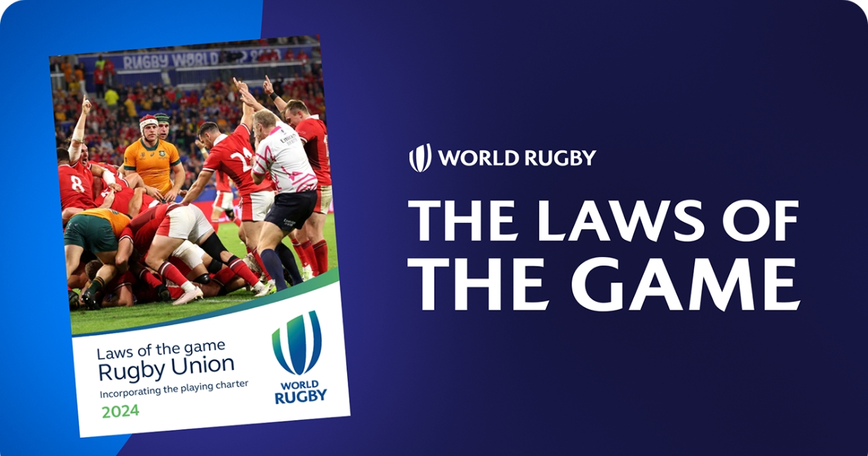 Welcome video for Rugby Unveiled course