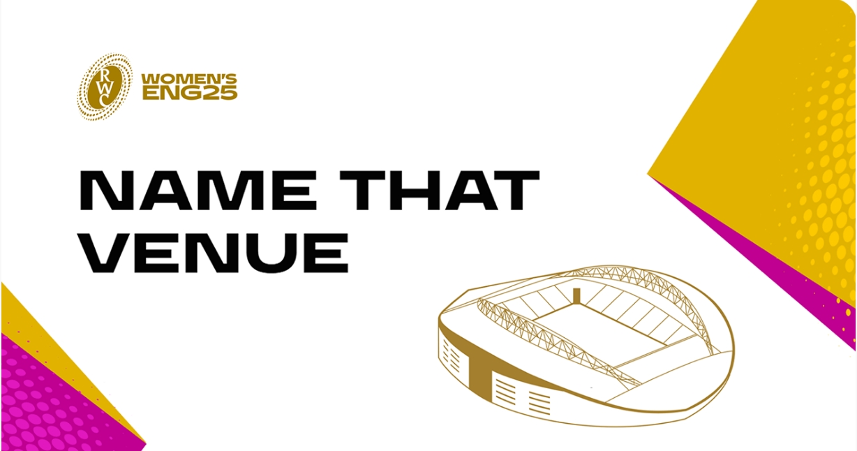 Name That Venue activity thumbnail