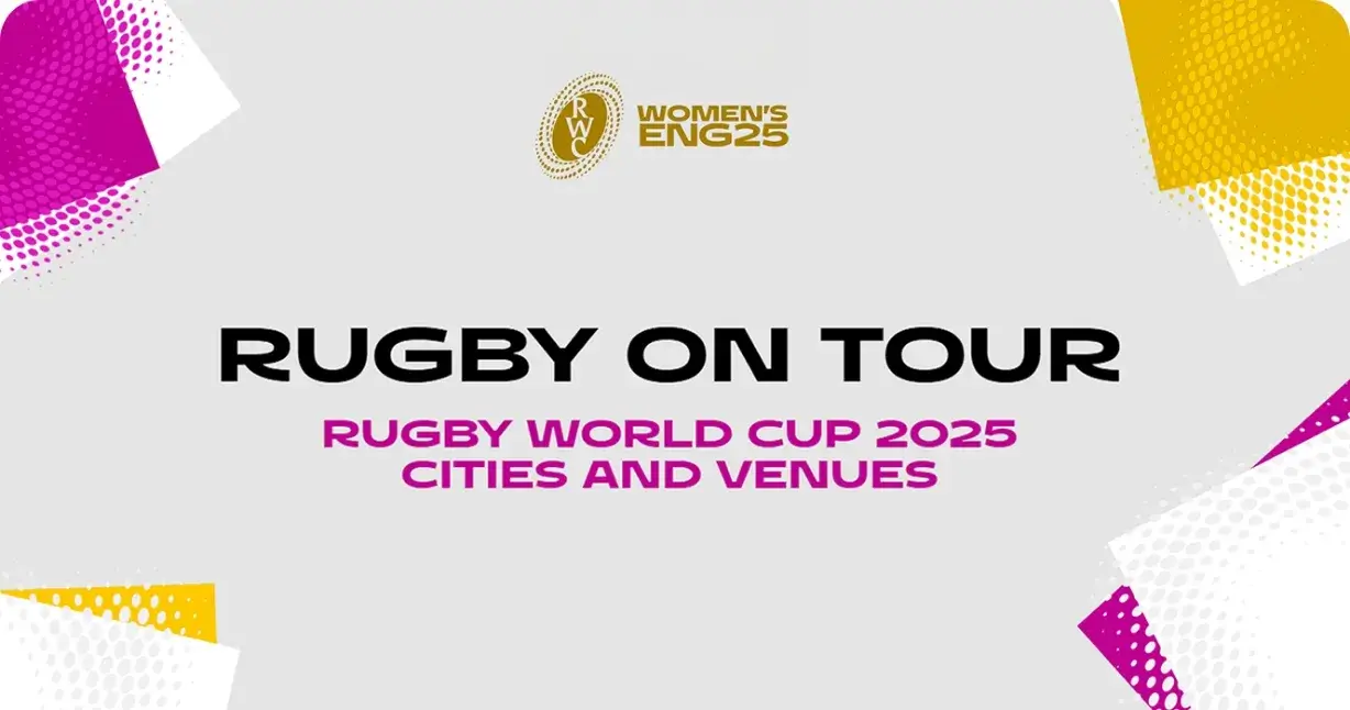 Rugby on Tour activity thumbnail