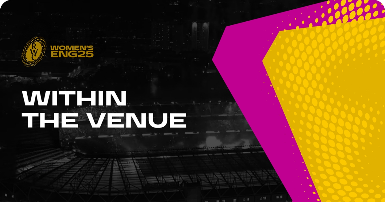 Within the Venue activity thumbnail