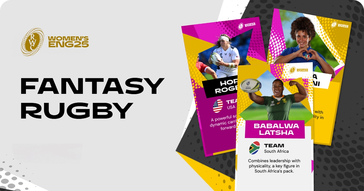 Fantasy Rugby activity thumbnail