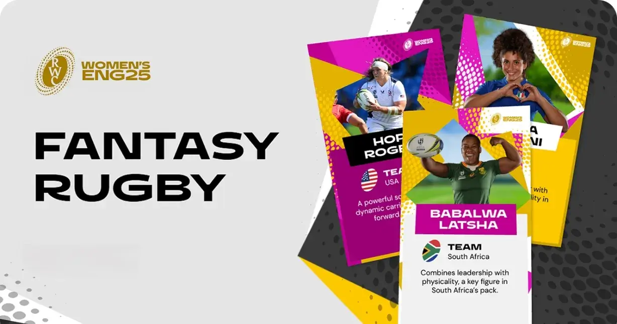 Fantasy Rugby activity thumbnail