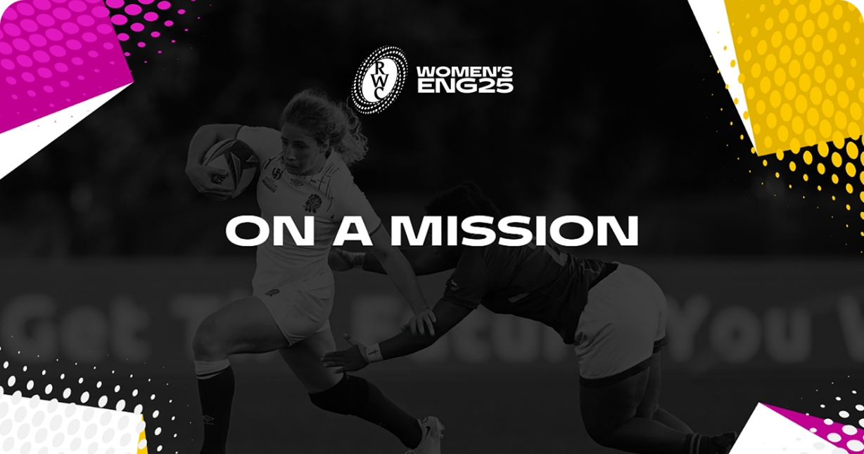 On a Mission activity thumbnail