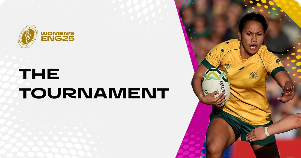 The Tournament activity thumbnail
